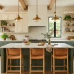 modern kitchen ideas