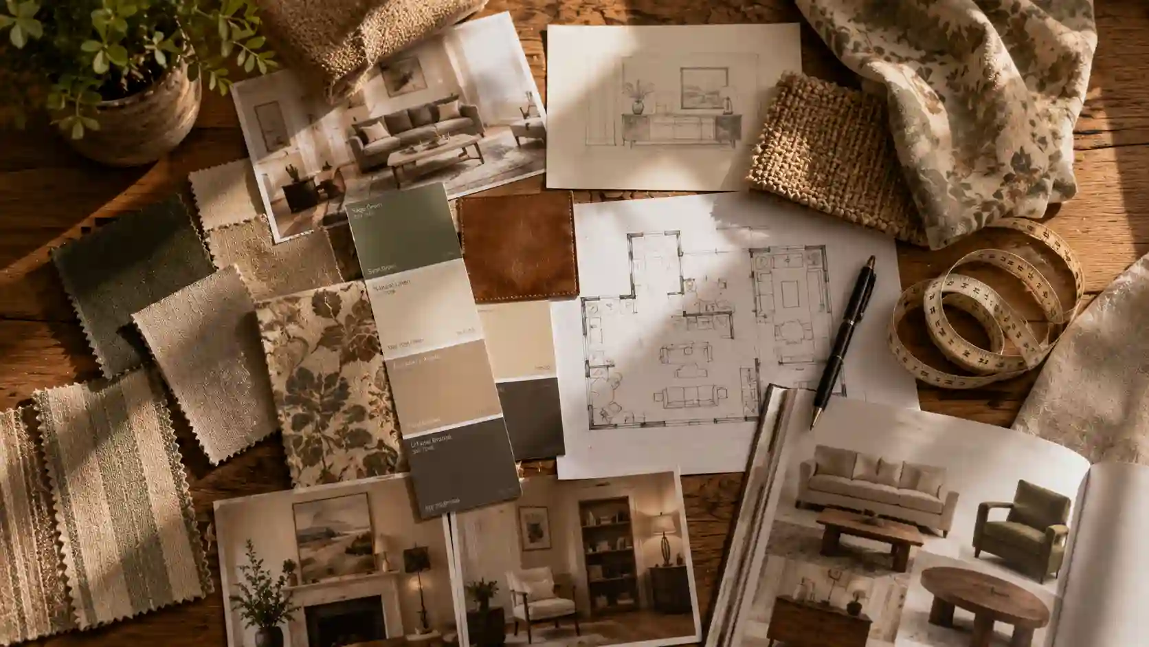 DrHomey Advice on Designing
