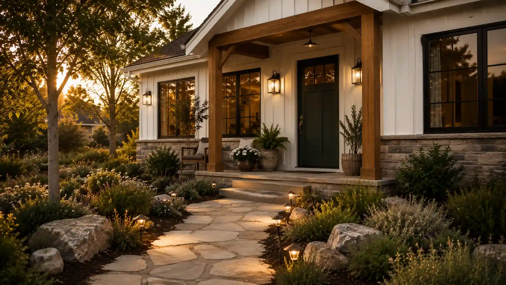 Exterior Design DrHomey