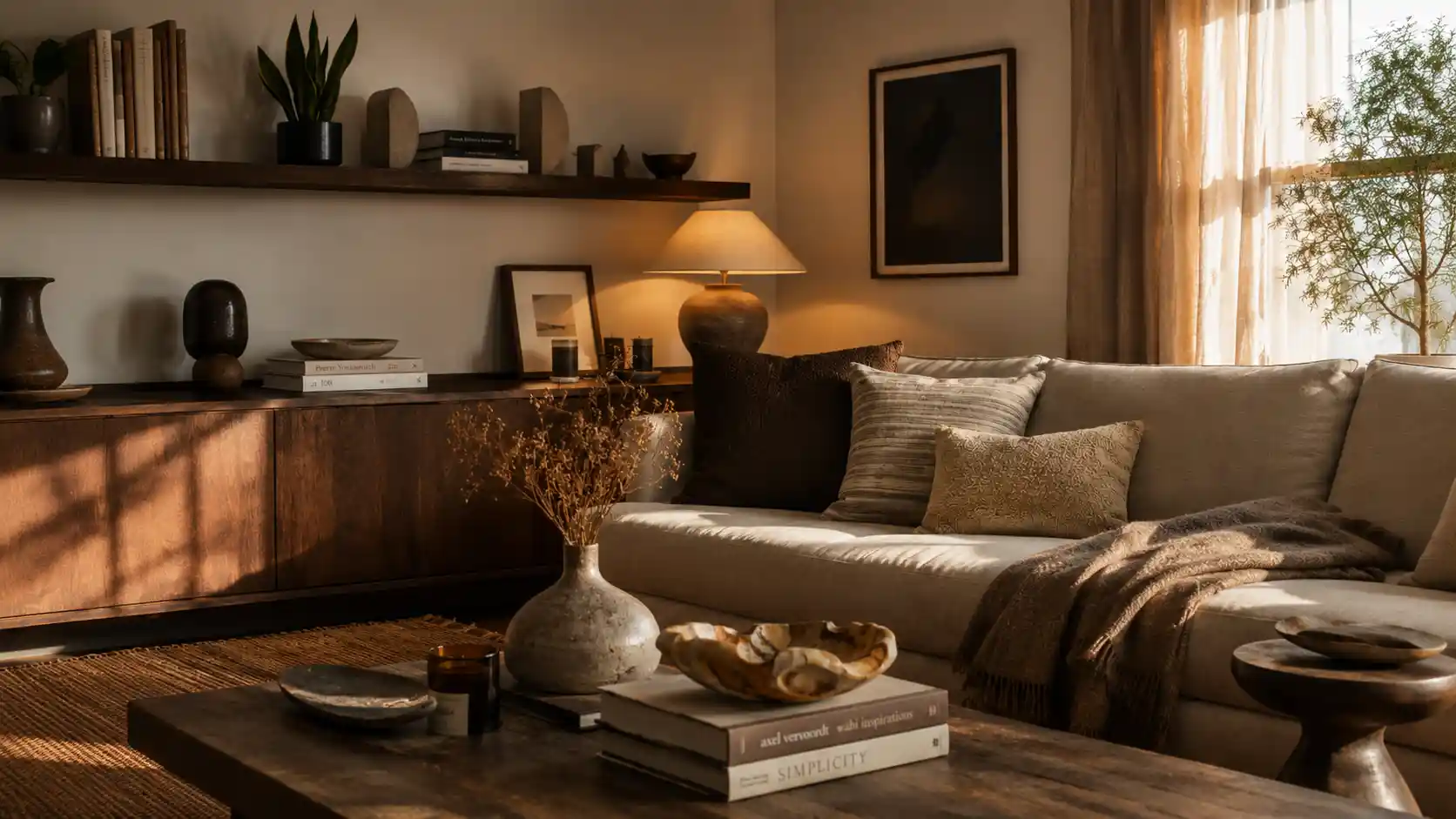 Home Decor Styling by DrHomey