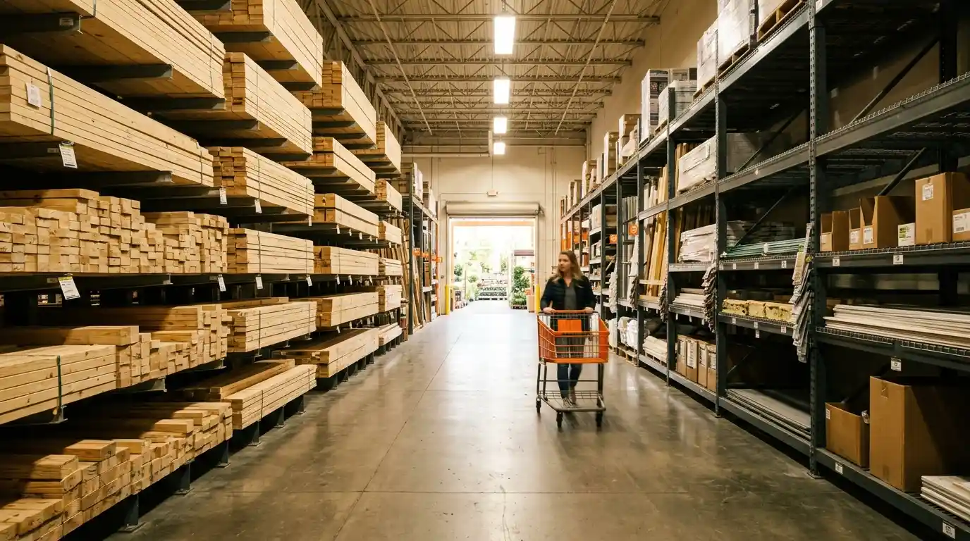 home depot near me