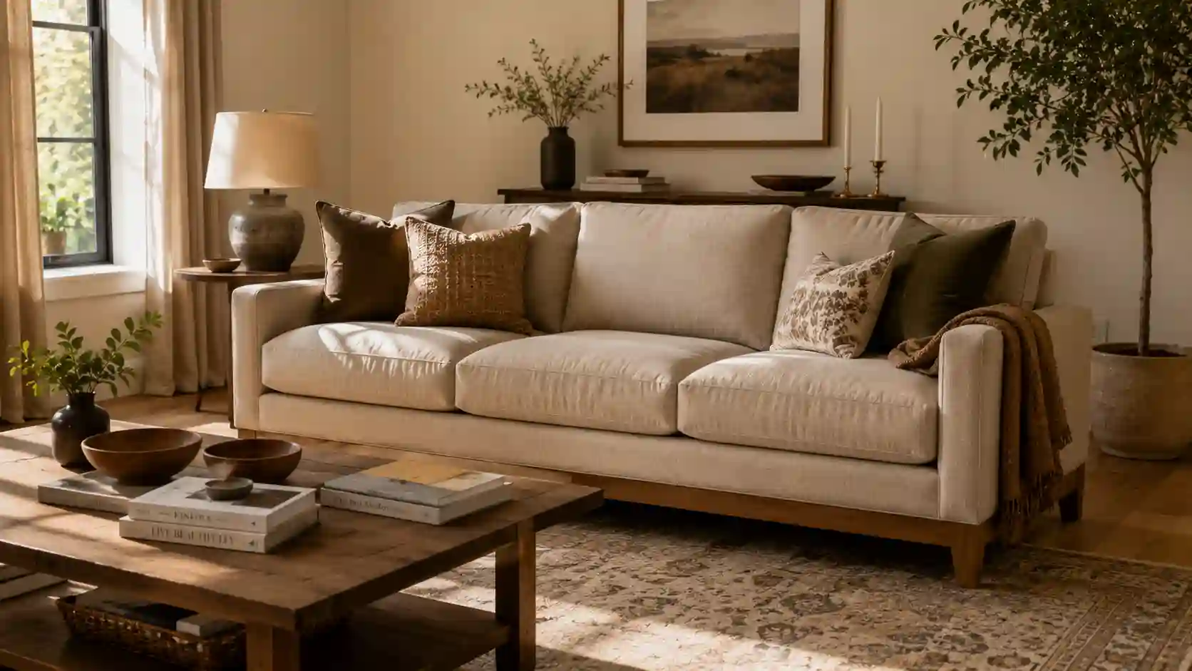 How Choose Perfect Sofa DrHomey