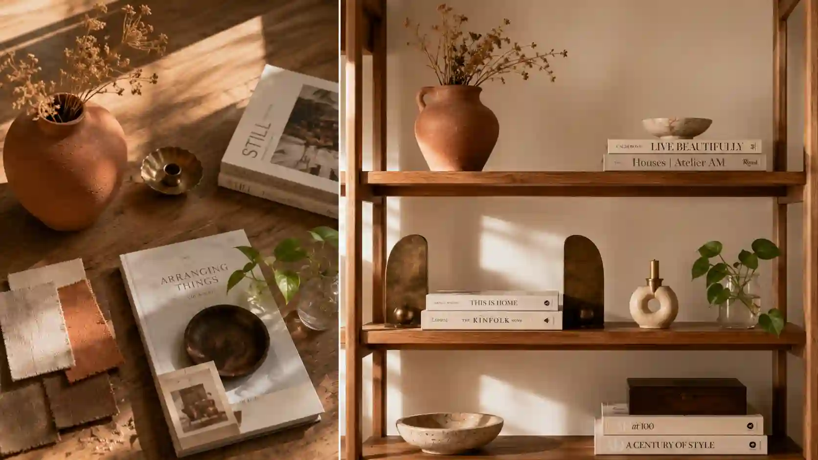 Ideas Home Accessories