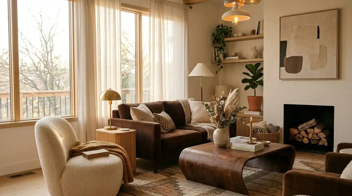 Interior Design by DrHomey