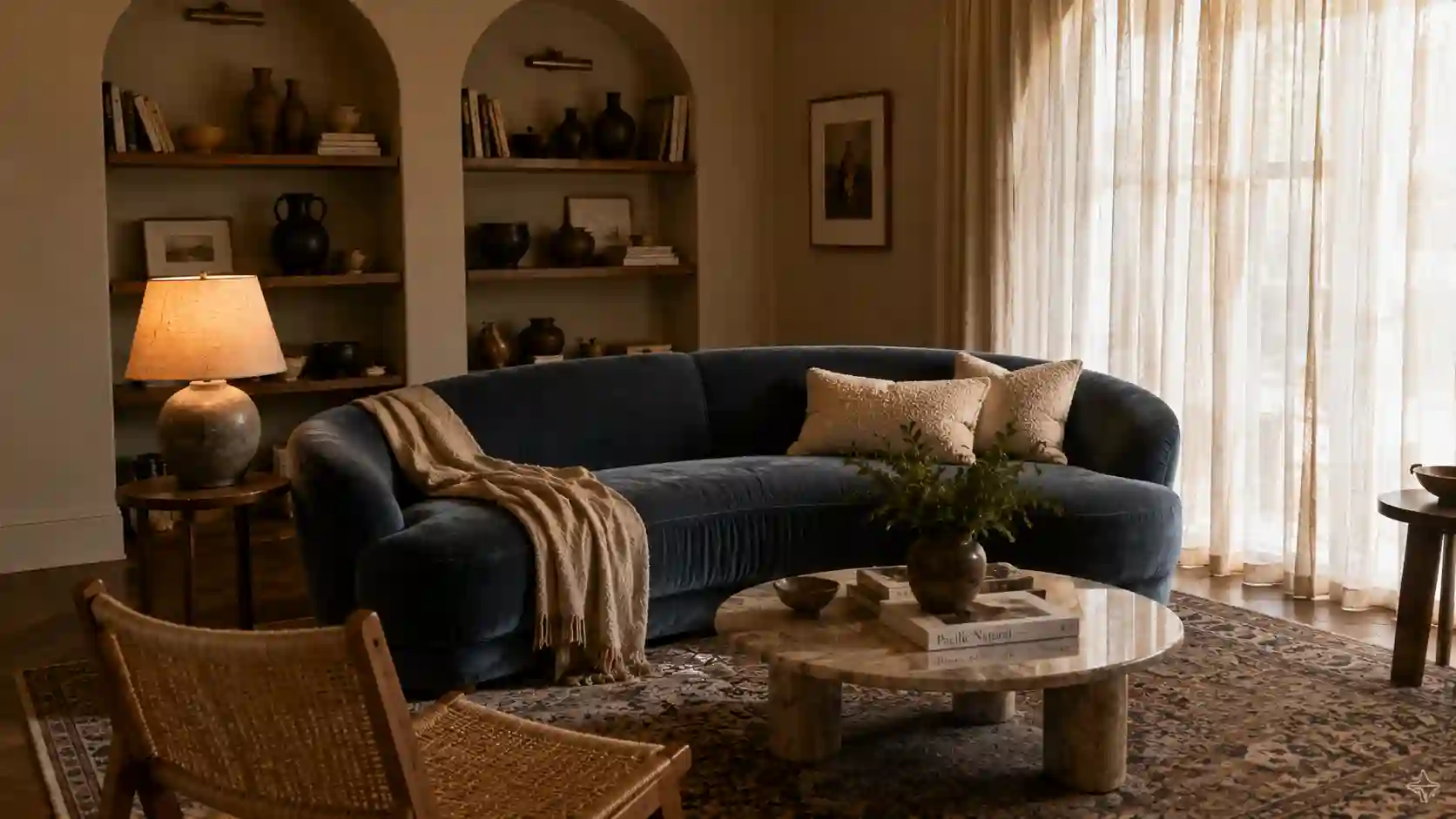 Lounge Interior Ideas