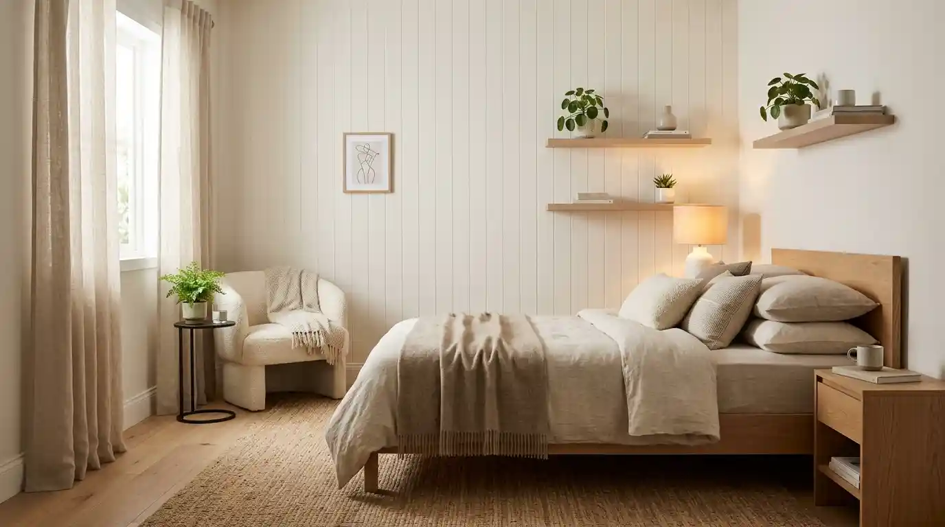 small bedroom style ideas