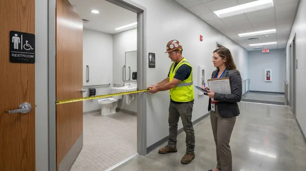 Commercial Renovations
