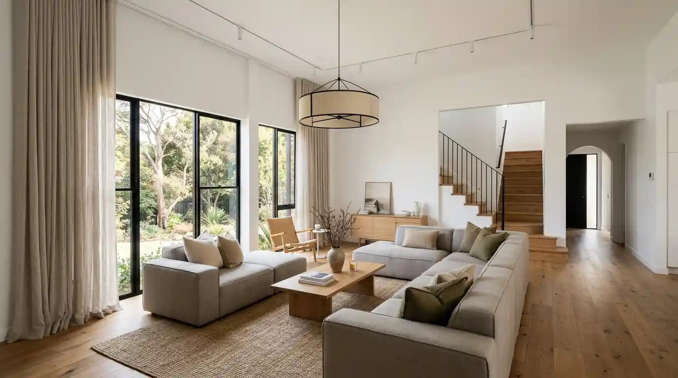 ceiling height