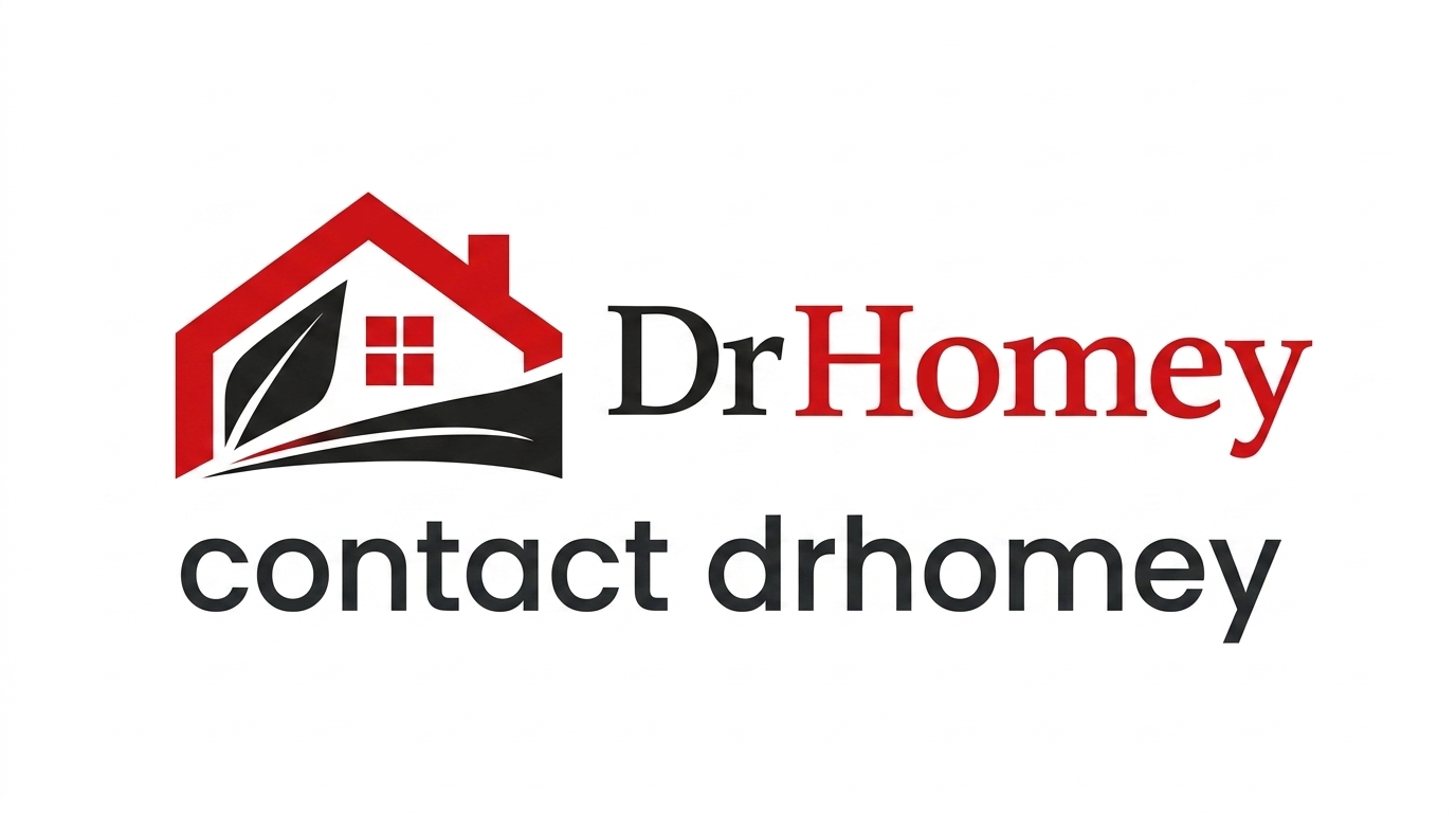 Contact DrHomeycom