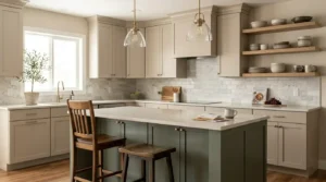 Kitchen Cabinets