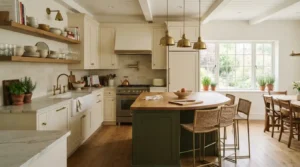 kitchen cabinet ideas