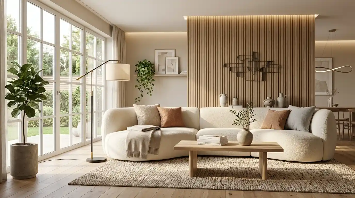 Living Room Ideas