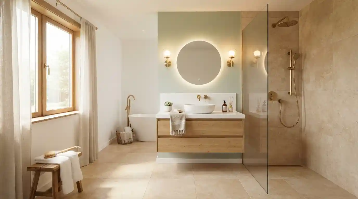 bathroom remodel ideas