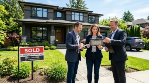 Buy My House