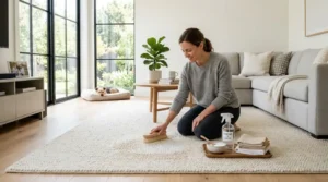 Diy rug cleaner solution