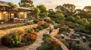 landscape ideas from morph