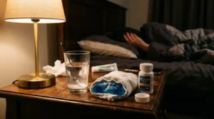 home remedy for toothache