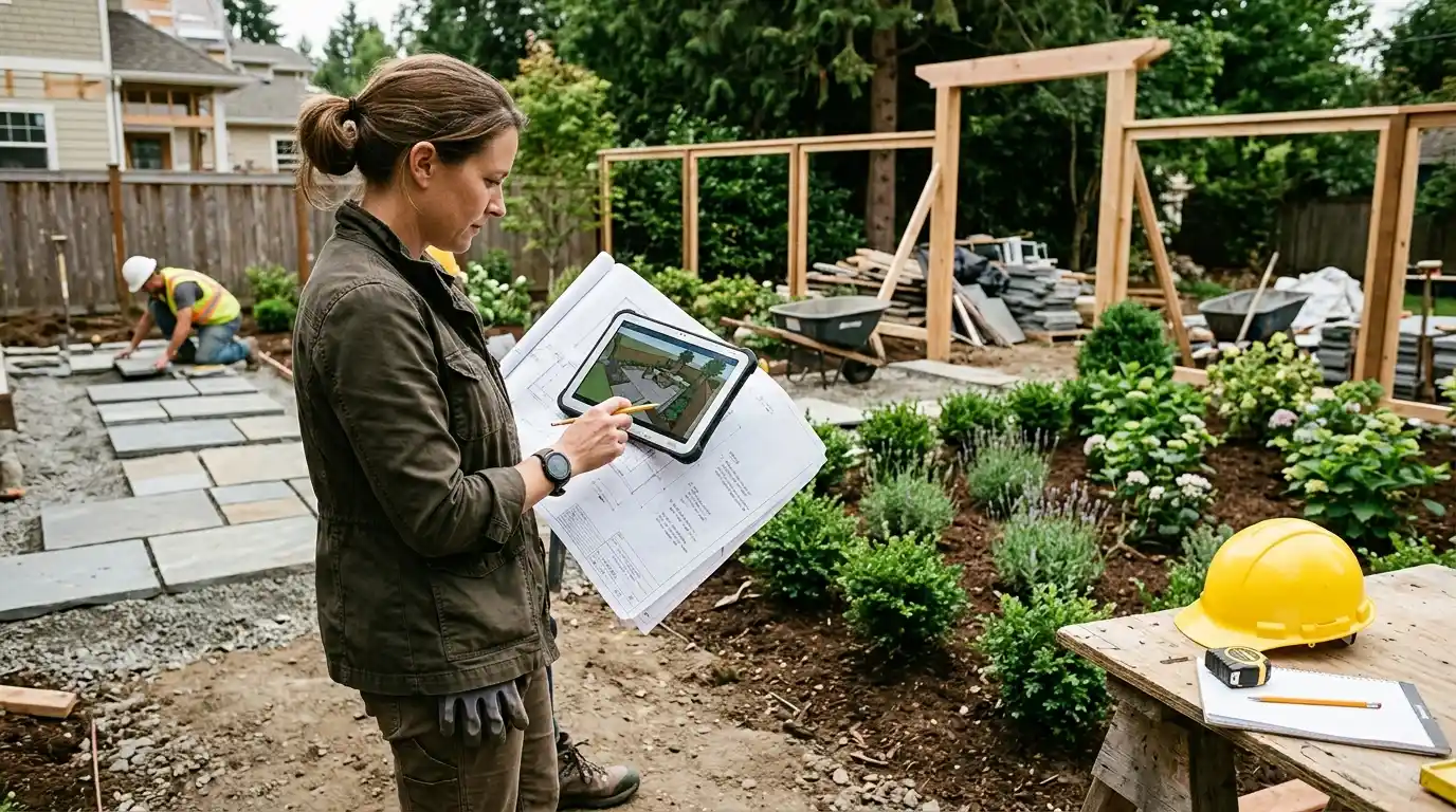 what do exterior designers do drhextreriorly