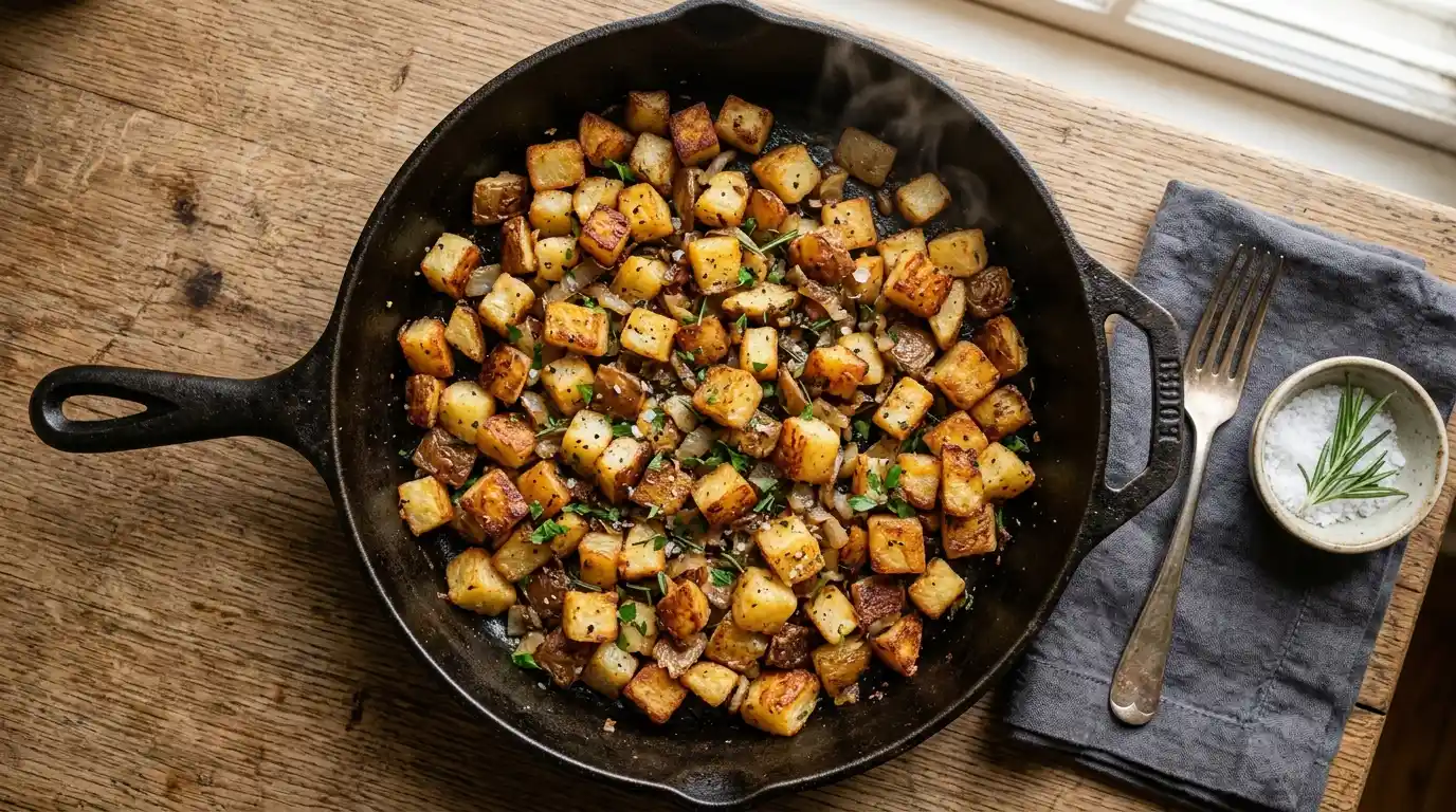 Home Fries
