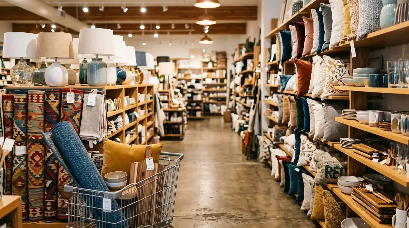 home goods near me