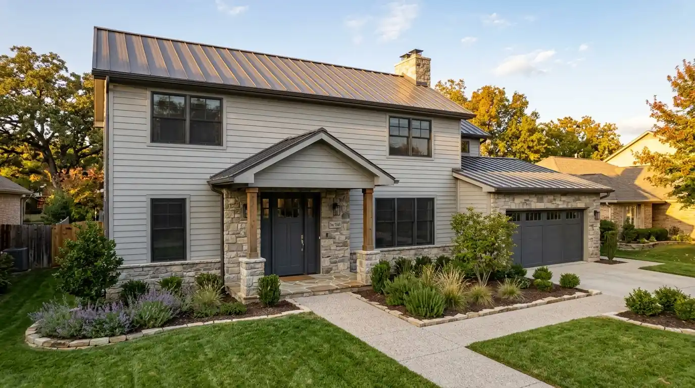 drhomey.com exterior design